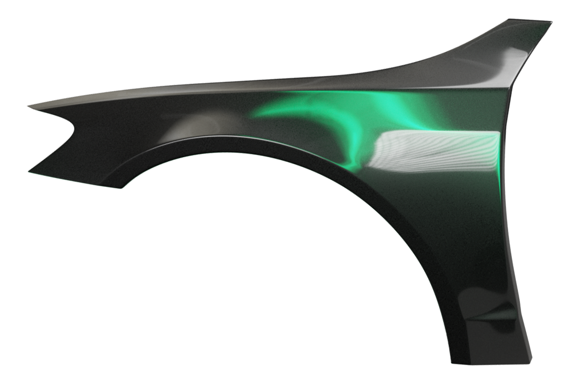 fender home