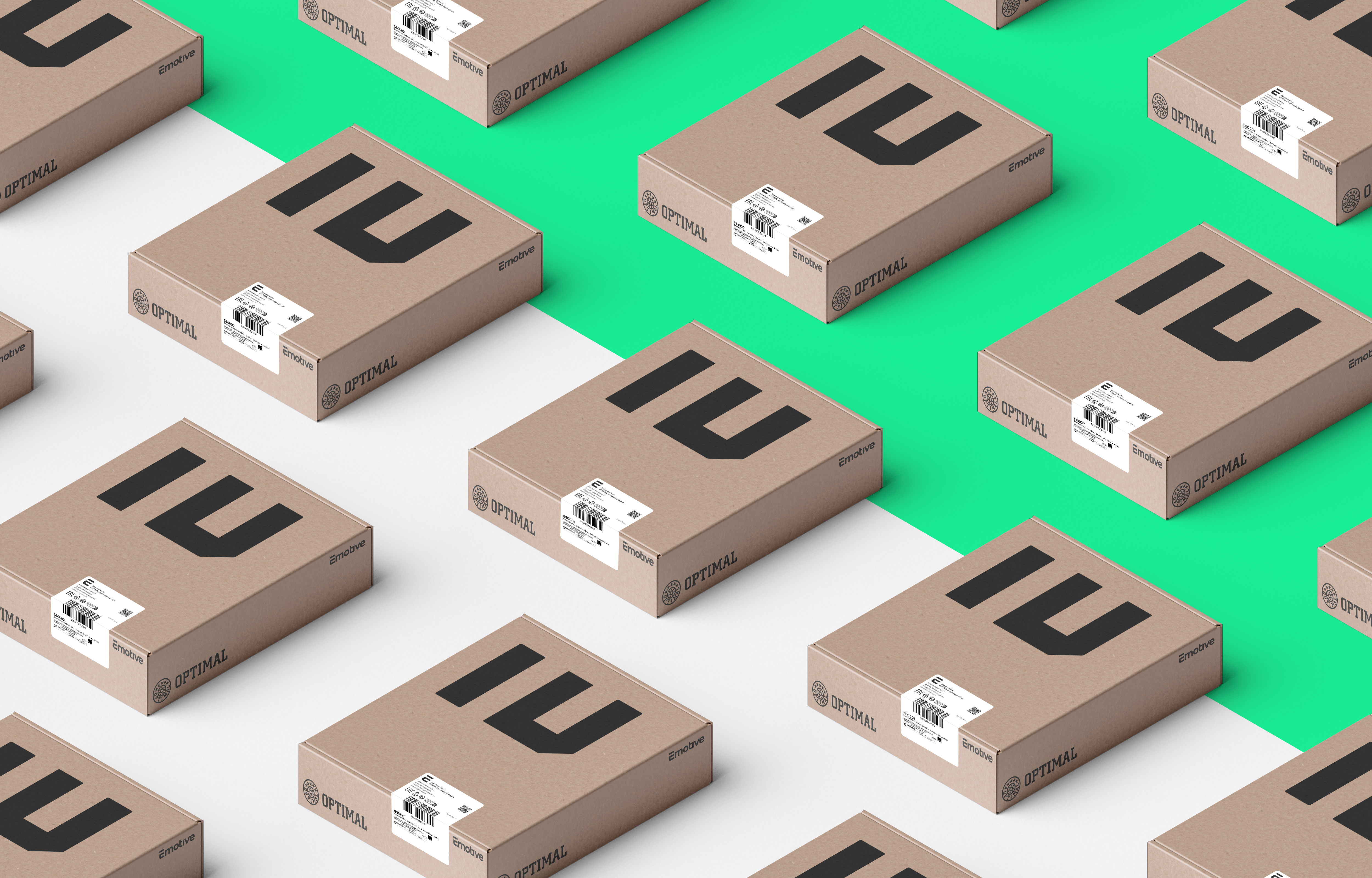 emotive packaging