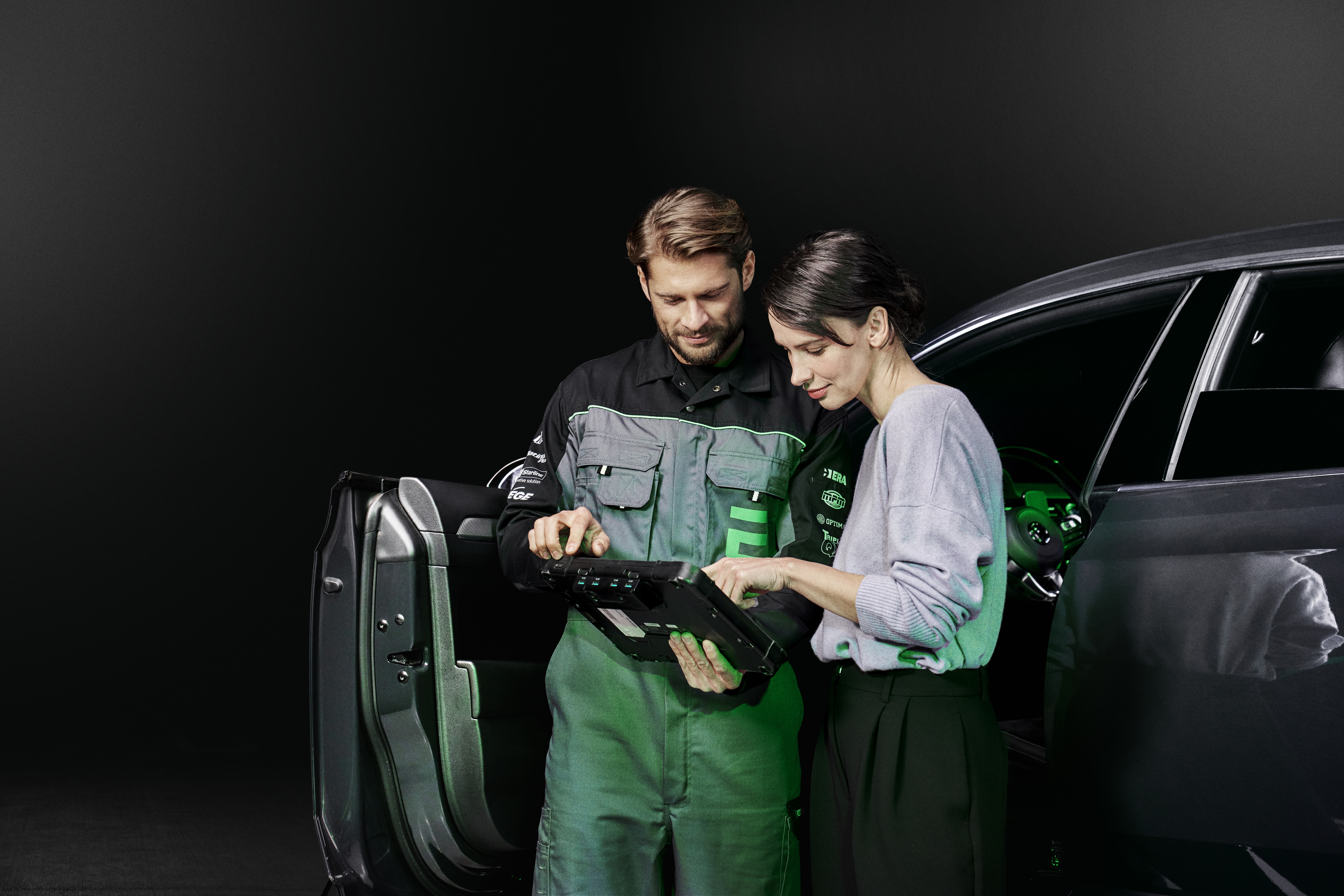 Technology Driving Quality, Circularity and Packaging at Emotive