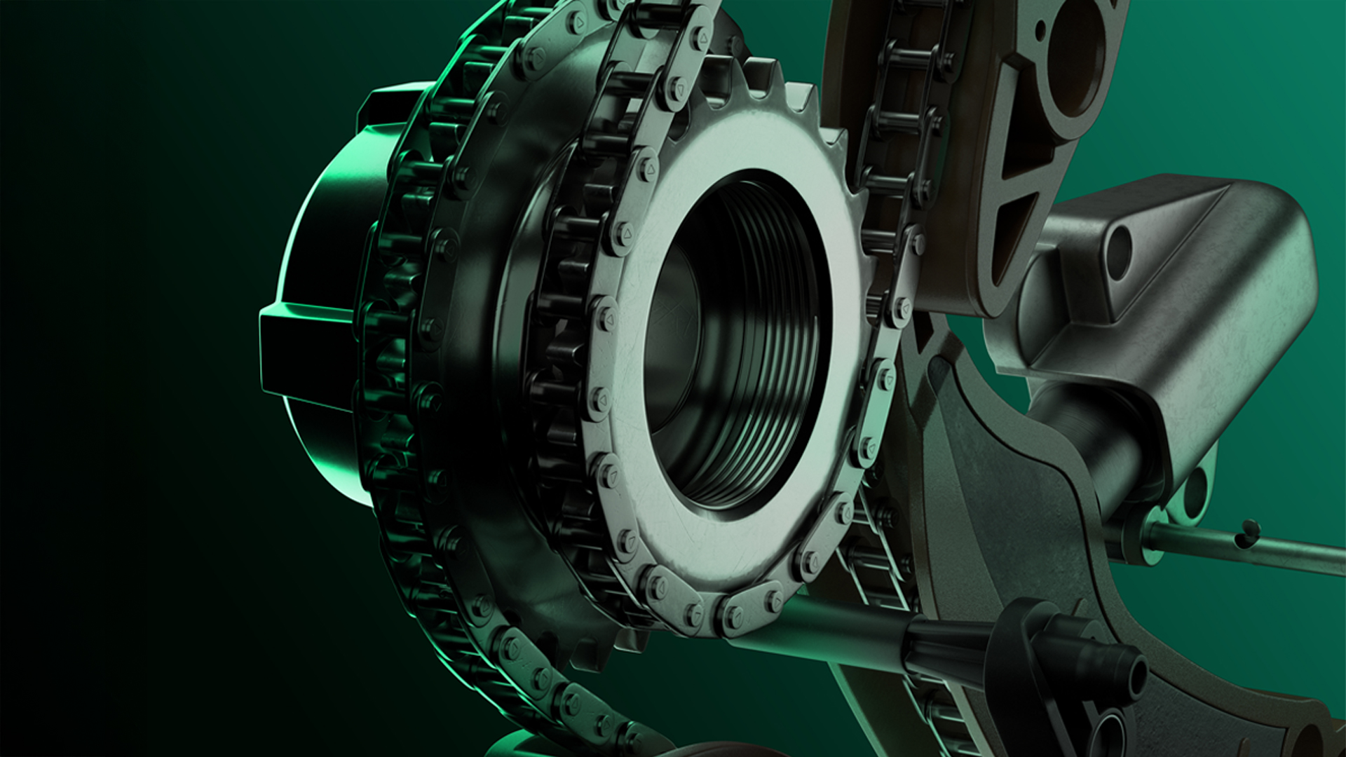 OPTIMAL expands engine timing kit range