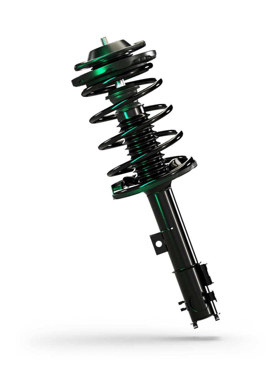 home products shock absorber