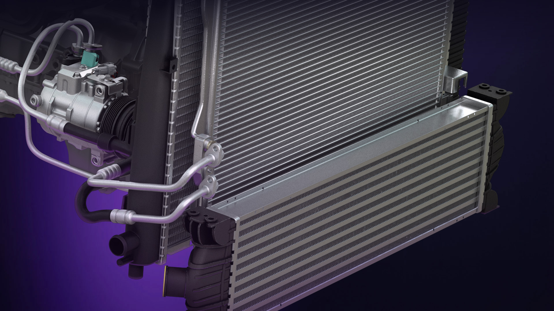 Thermal system